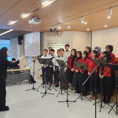 주일(모임의 날 / 25.12.28)